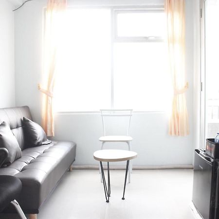 Modest 2Br Apartment At The Jarrdin Cihampelas By Travelio Bandung Eksteriør billede